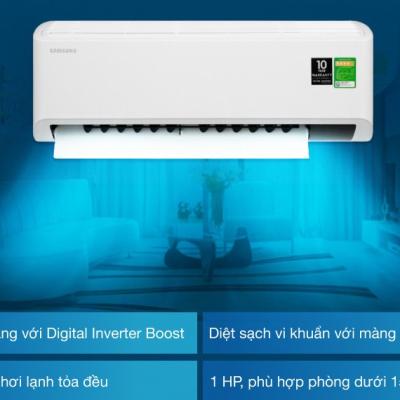 Máy lạnh Samsung 1HP